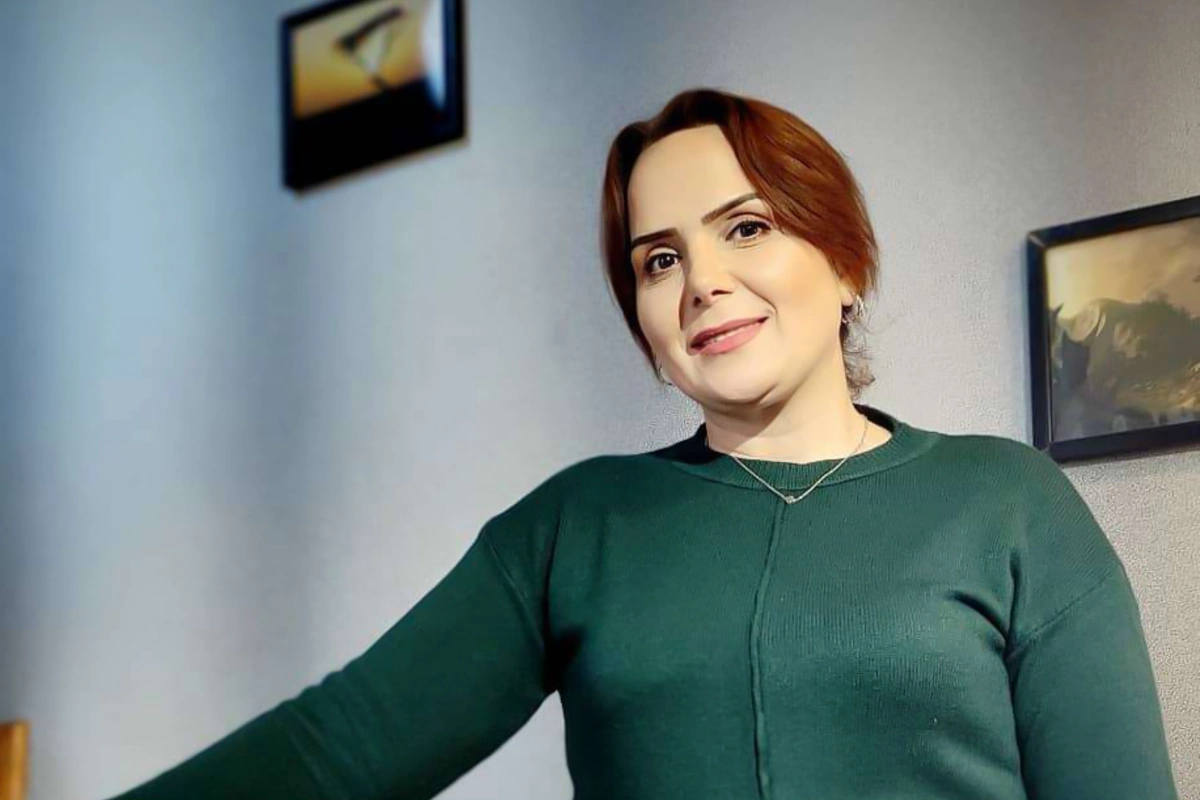 Tanınmış aktrisa xəstəxanaya yerləşdirildi: Əməliyyata alınıb Tanınmış aktrisa xəstəxanaya yerləşdirildi: Əməliyyata alınıb