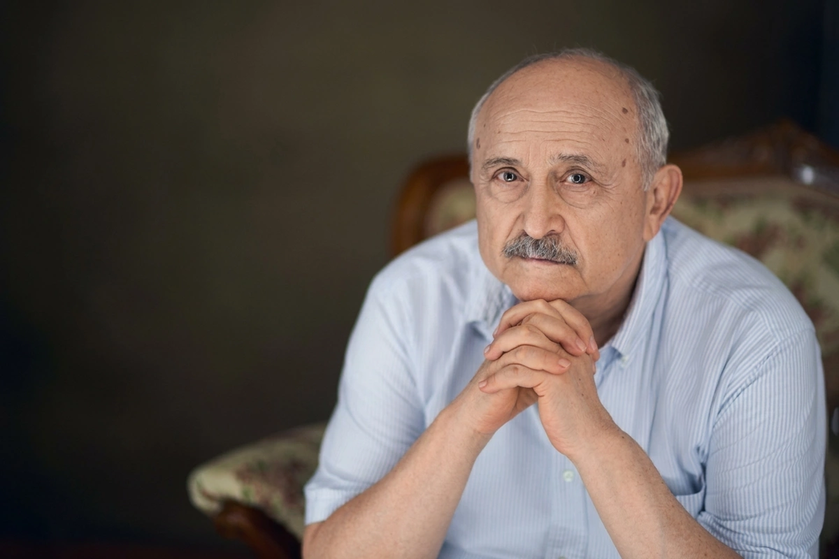 Xalq artisti Aleksandr Şarovskinin vəziyyəti ağır olaraq qalır