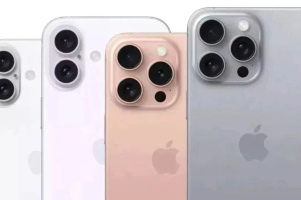 iPhone 16 bahalı olacaq - SƏBƏB iPhone 16 bahalı olacaq - SƏBƏB