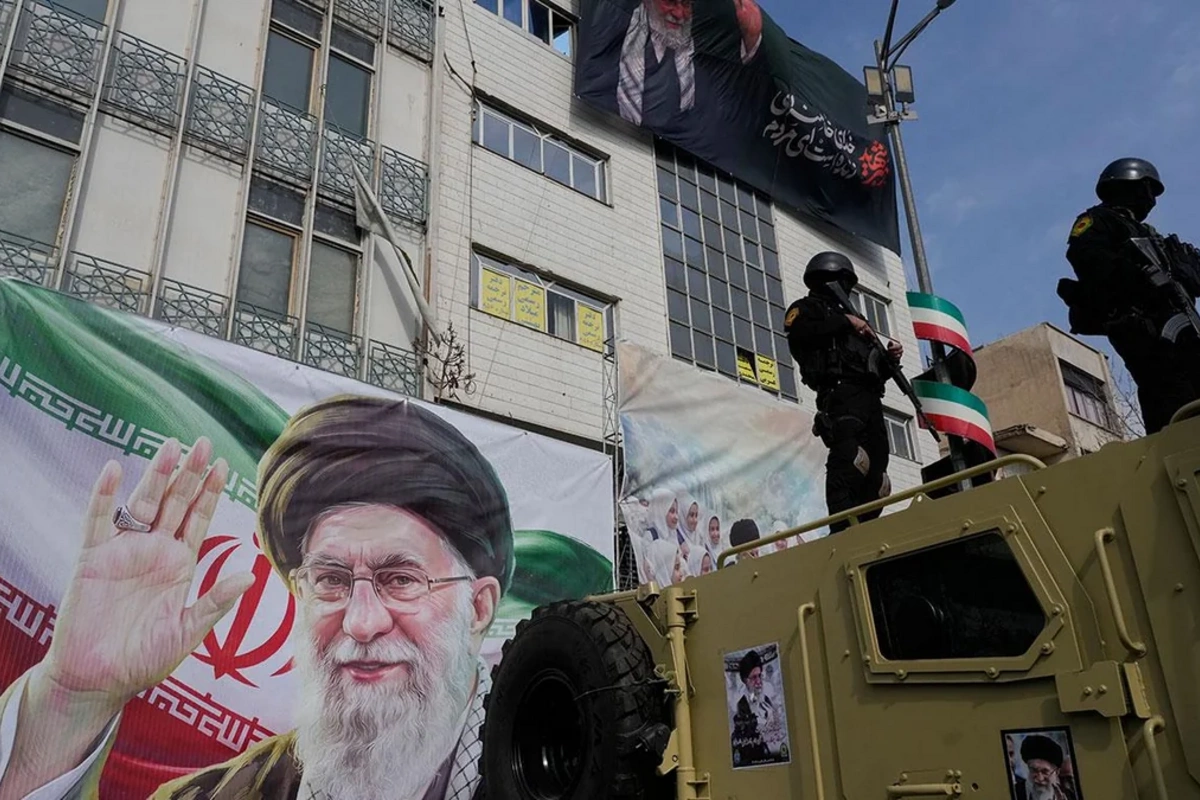 Liderlər öldürülürlər, amma sistem ayaqda qalır: İranın gizli idarə mexanizmi nədir?