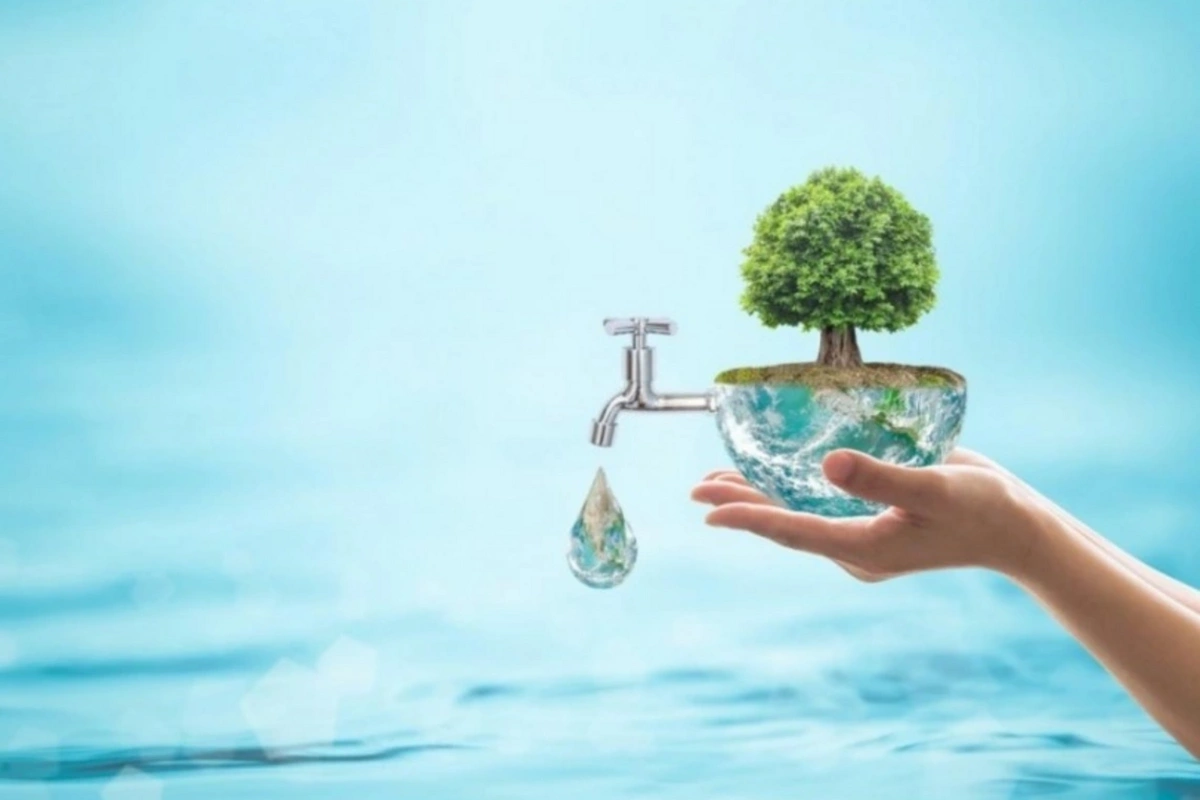 Погодные аномалии и дефицит воды: как Азербайджан адаптируется к меняющимся условиям?