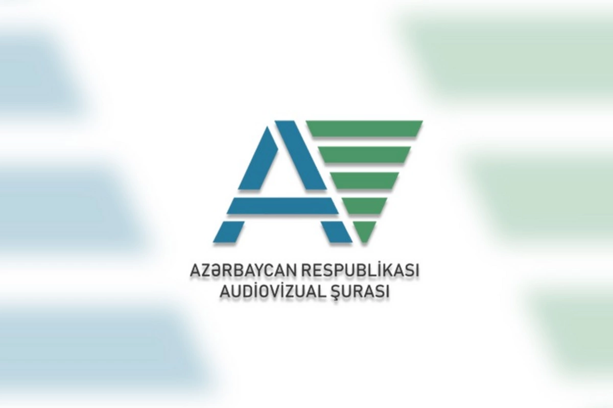 Audiovizual Şura "Xəzər TV"-yə xəbərdarlıq edib