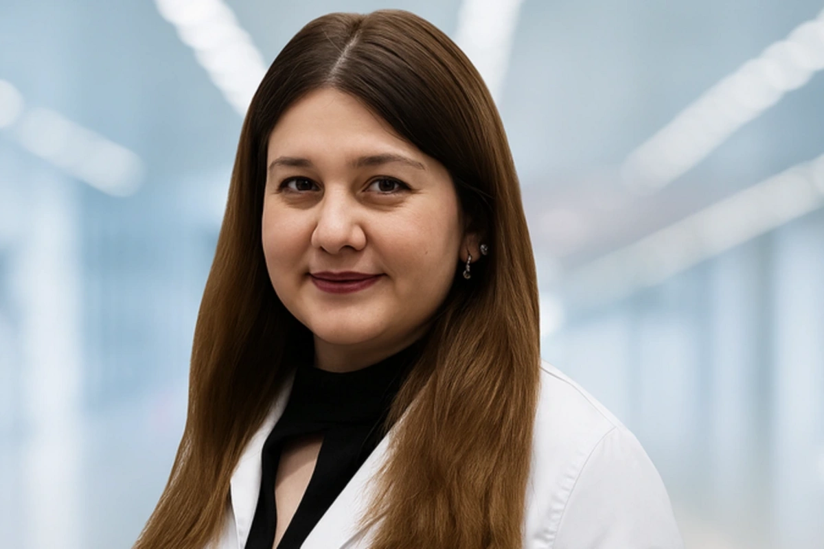 Türkiyədə vəfat edən azərbaycanlı həkim sabiq icra başçısının bacısı qızı imiş