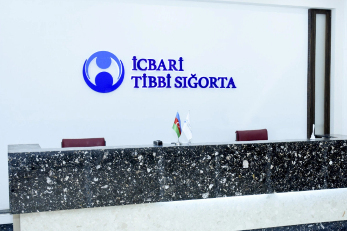 İcbari tibbi sığortadan yararlanmaq istəyənlərin işi asanlaşdı İcbari tibbi sığortadan yararlanmaq istəyənlərin işi asanlaşdı