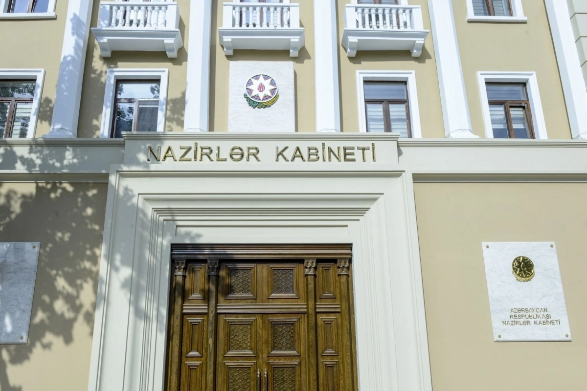 Bəzi məhsulların yeni gömrük rüsumu müəyyən edildi - QƏRAR Bəzi məhsulların yeni gömrük rüsumu müəyyən edildi - QƏRAR