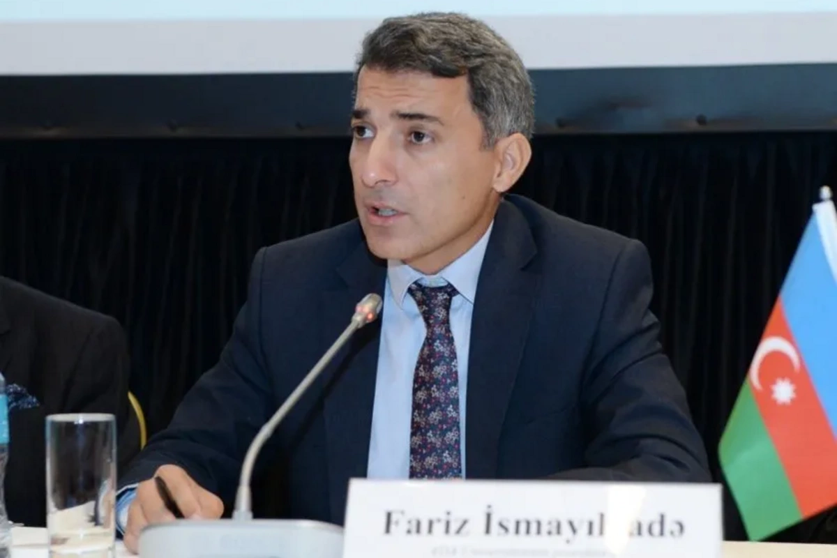 Deputat: Texnoloji çağırışlar Azərbaycanın gələcək inkişafını müəyyən edən əsas amillərdən biridir