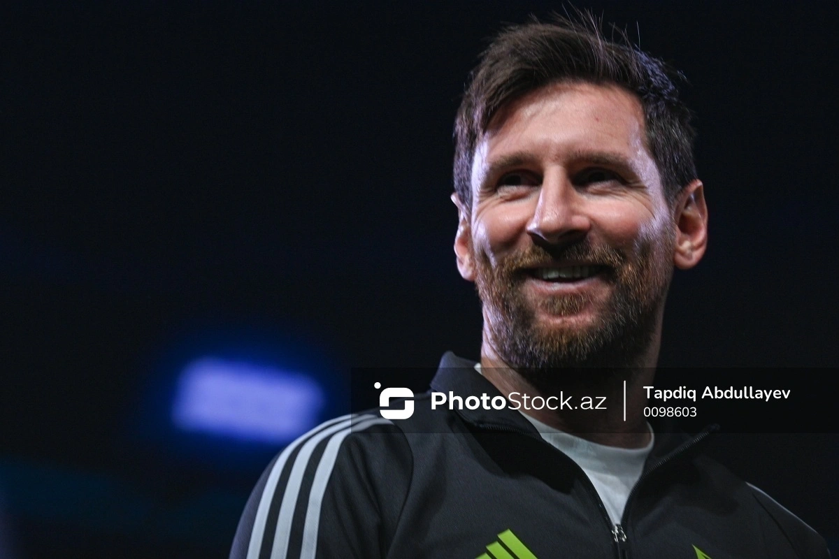Messi Barselonaya qayıda bilər