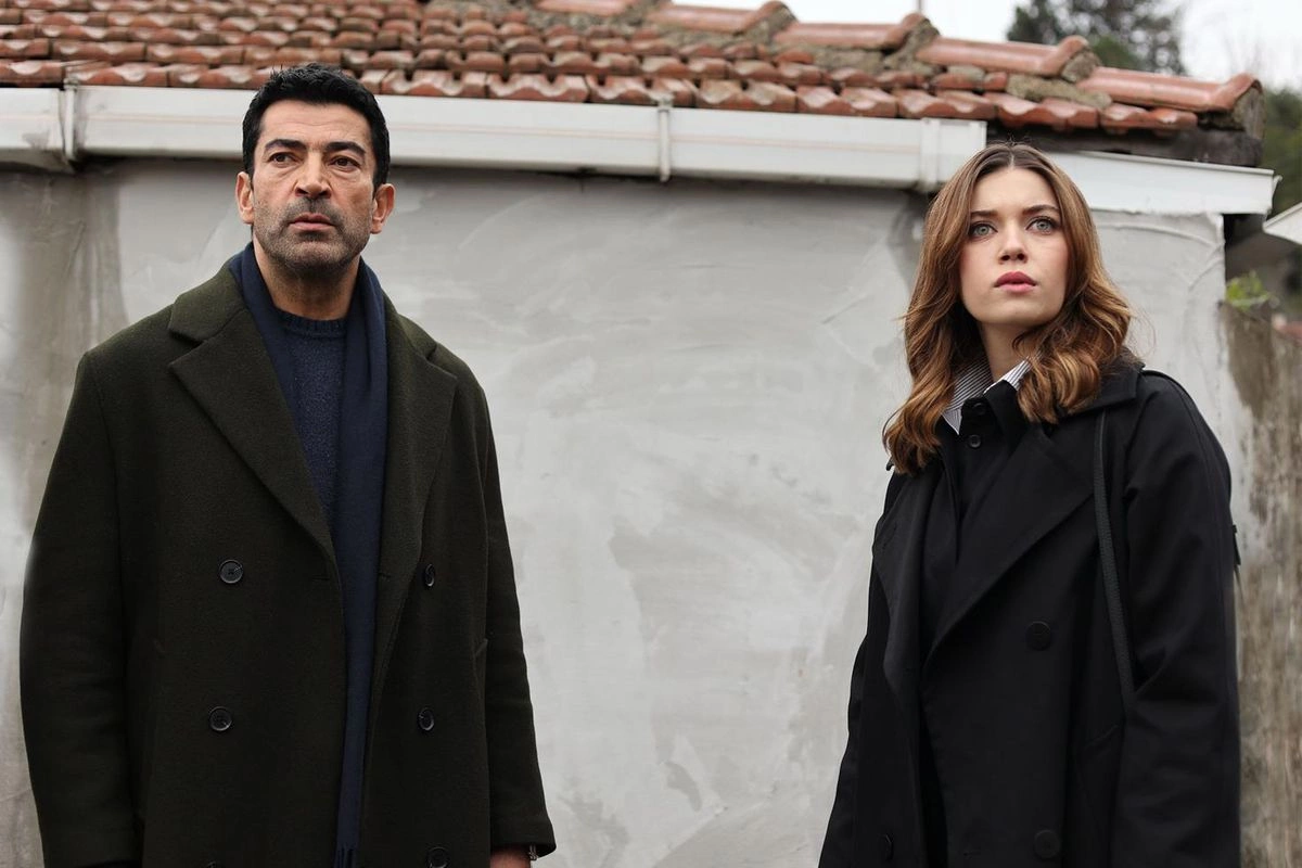 A.B.İ. serialının ikinci mövsümü bu tarixdə başlayır