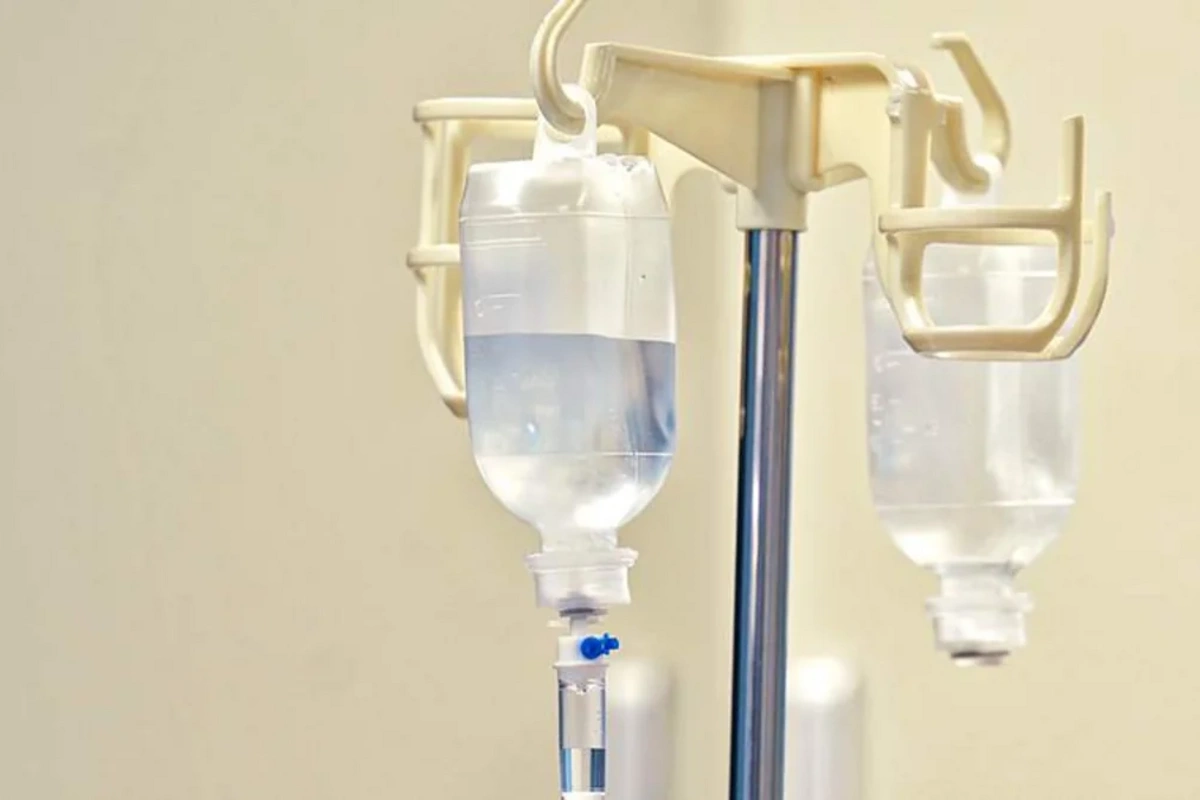 Tağıyev qəsəbəsində dəm qazından zəhərlənən uşaqlardan birinin vəziyyəti ağırdır