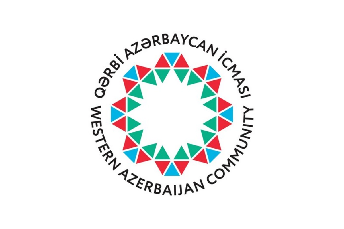 Qərbi Azərbaycan İcması Erməni Apostol Kiləsinin irqi ayrı-seçkiliyə əsaslanan bəyanatını qınayıb Qərbi Azərbaycan İcması Erməni Apostol Kiləsinin irqi ayrı-seçkiliyə əsaslanan bəyanatını qınayıb