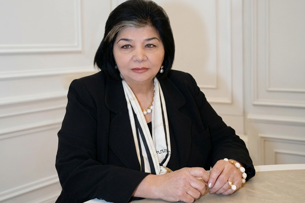 Professor Adilə Abbasova vəfat edib