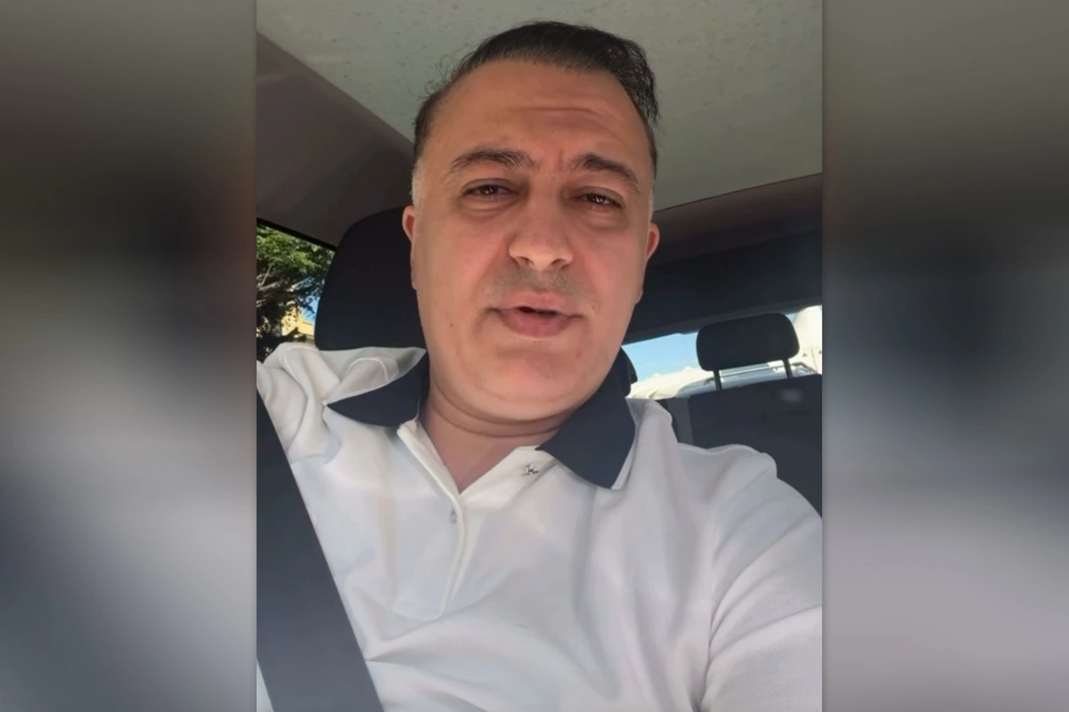 Hüseyn Məhəmmədoğlu: Kişi həyat yoldaşından sadəcə namusa görə ayrılar, başqa heçnə!