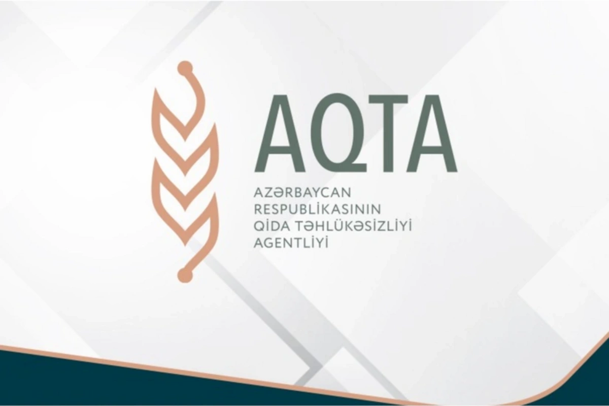 AQTA-ya Azərbaycanda unun zənginləşdirilməsi ilə bağlı təkliflər təqdim edilib