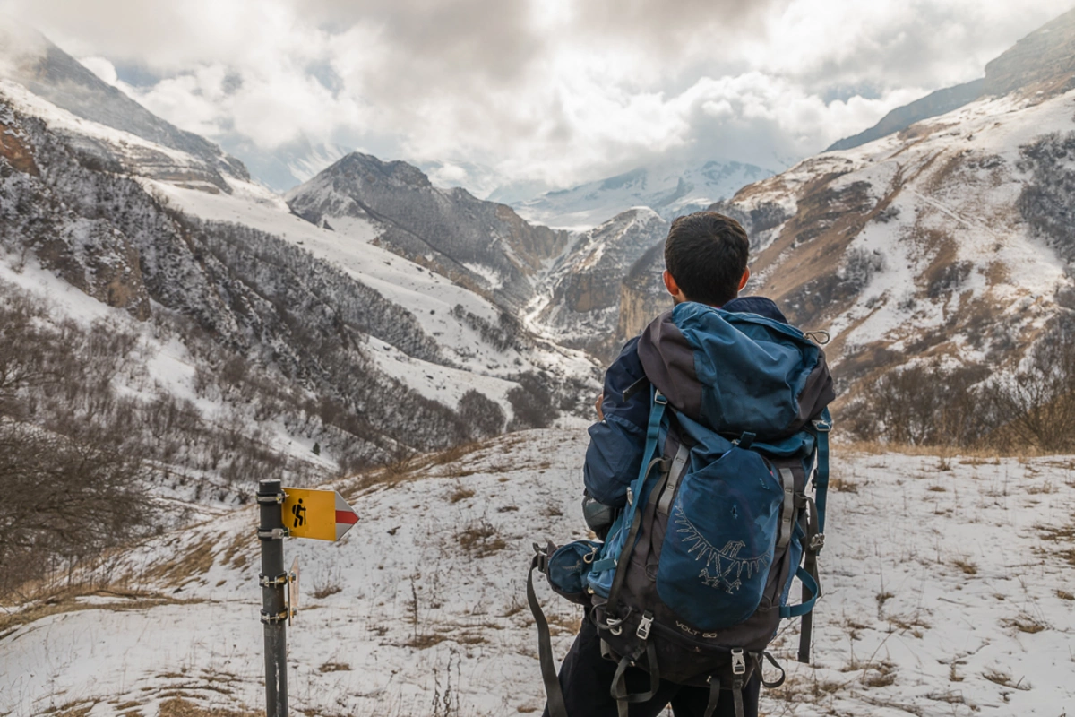 Tur rəhbəri Qubaya səfərdə qəfil öldü