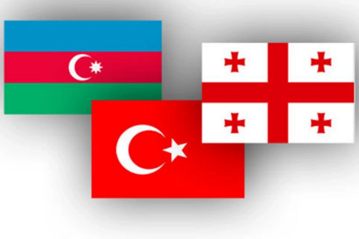 Azərbaycan, Türkiyə və Gürcüstan hərbçiləri Qarsda birgə təlim keçəcək Azərbaycan, Türkiyə və Gürcüstan hərbçiləri Qarsda birgə təlim keçəcək