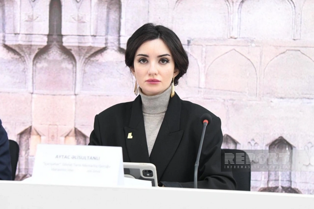 İçərişəhərin mobil tətbiqi istifadəyə verilib