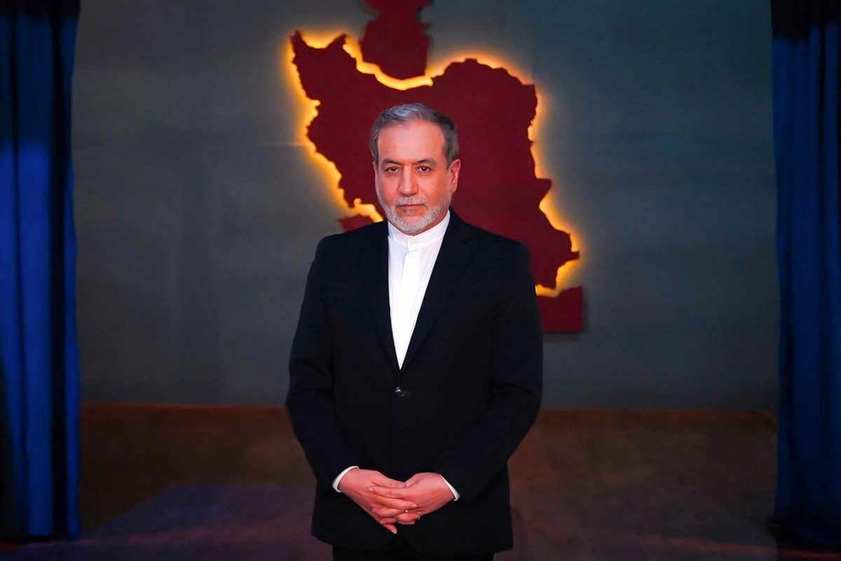 Abbas Əraqçi: İran ən azı altı ay müharibəyə hazırdır