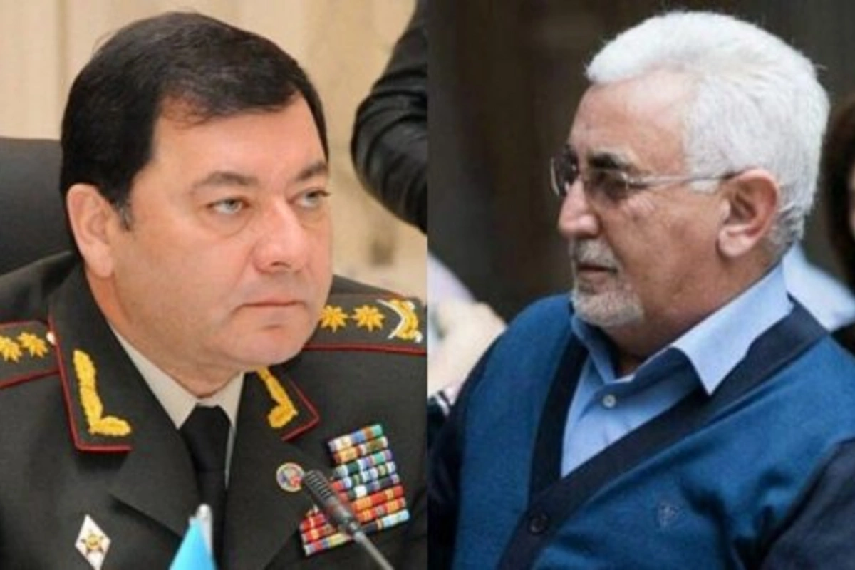 Nəcməddin Sadıkovun dindirilməsi istənilib - Şlyapa Zahidin məhkəməsi Nəcməddin Sadıkovun dindirilməsi istənilib - Şlyapa Zahidin məhkəməsi