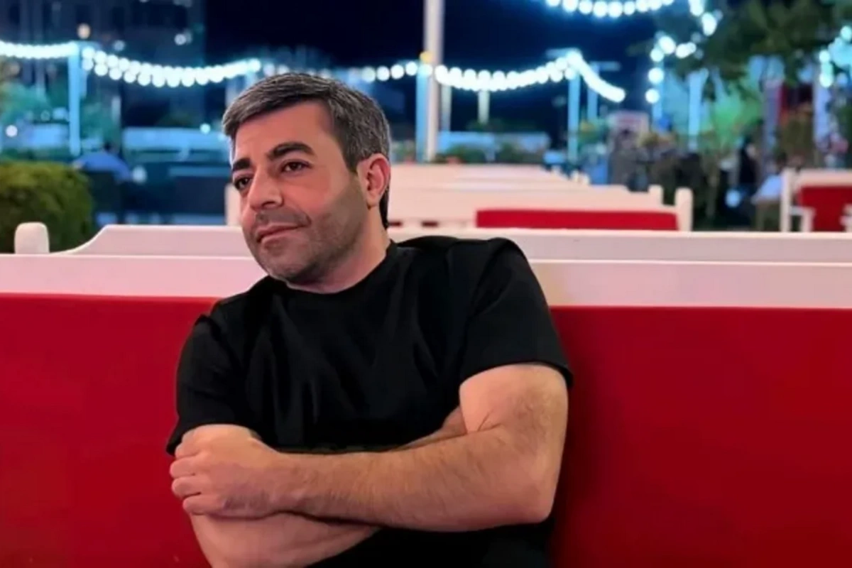 Daha bir tiktoker həbs edildi