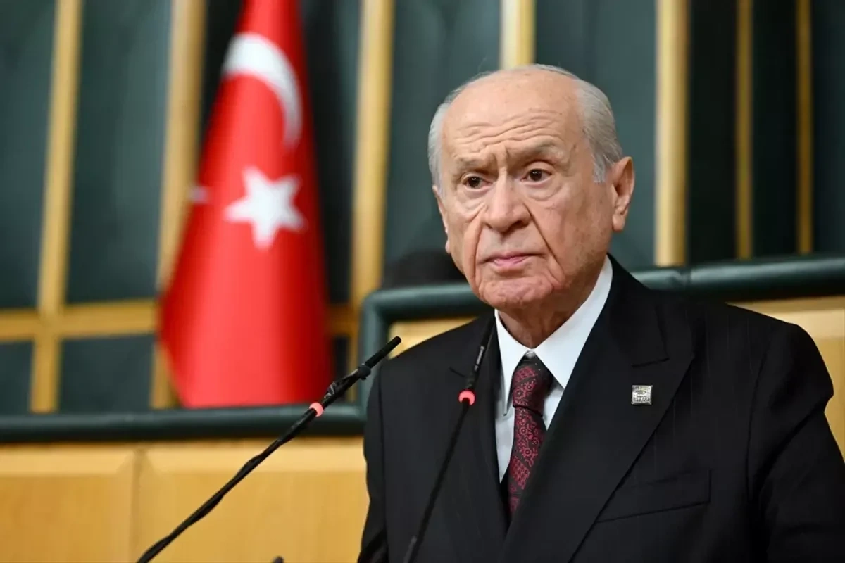 Important statements by Devlet Bahçeli on Turkey-Azerbaijan relations