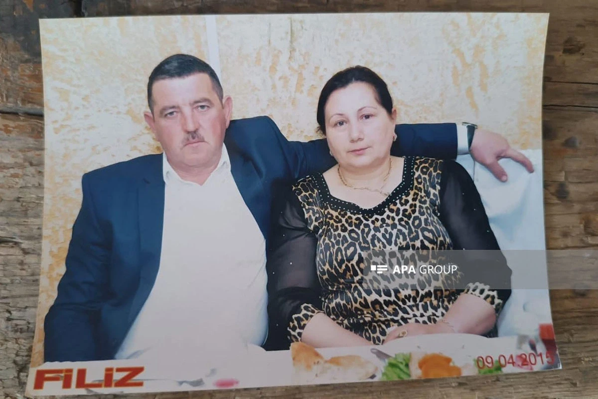 В Агстафинском районе супруги трагически погибли при сборе винограда В Агстафинском районе супруги трагически погибли при сборе винограда