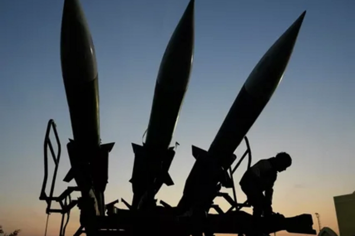 IRGC: Iran Destroyed Hangars with F-35 Fighter Jets at U.S. Air Bases