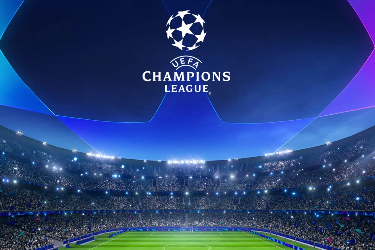 UEFA Çempionlar Liqası: Sabahın oyunlarının təqvimi açıqlanıb