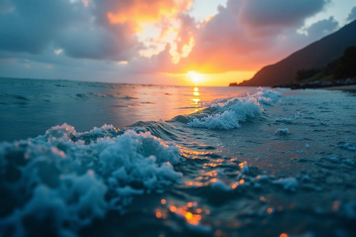 2025-ci ildə okeanlar rekord istilik udub, ekstremal hava hadisələri artıb