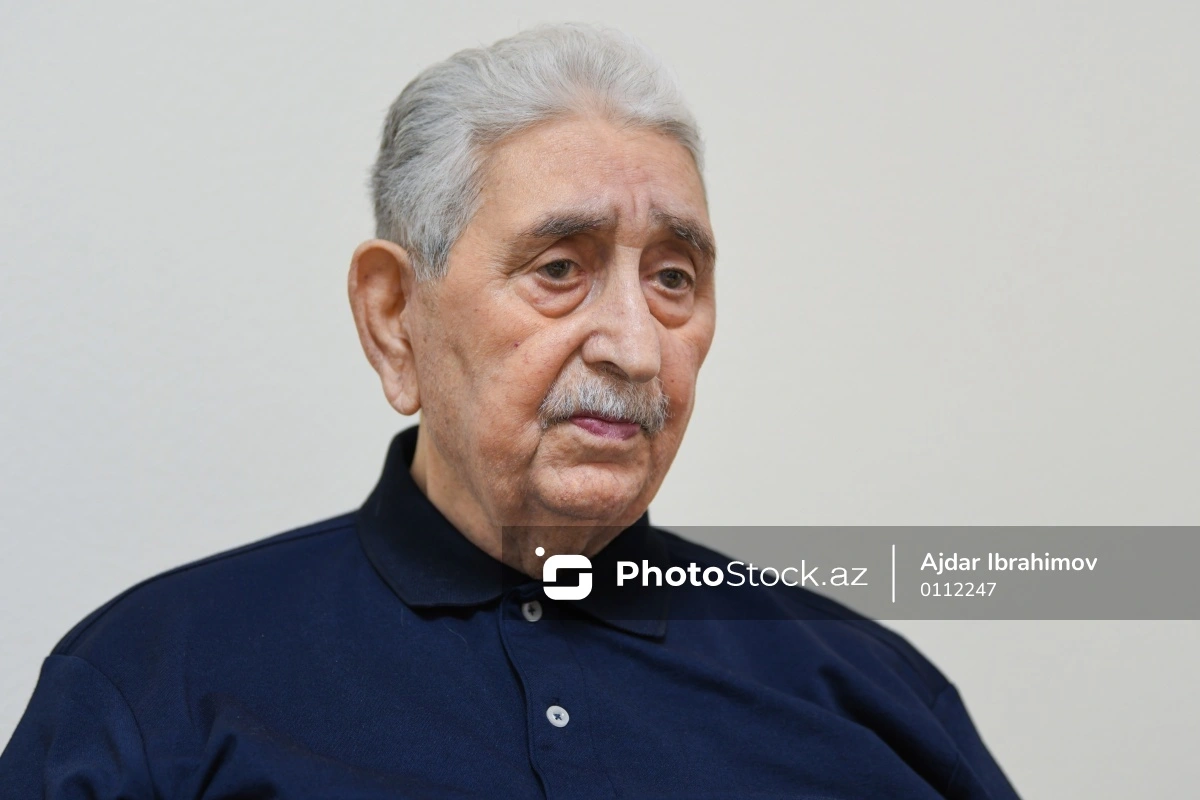 Arif Babayev Bakıya gətirilib, vəziyyəti ağır olaraq qalır Arif Babayev Bakıya gətirilib, vəziyyəti ağır olaraq qalır