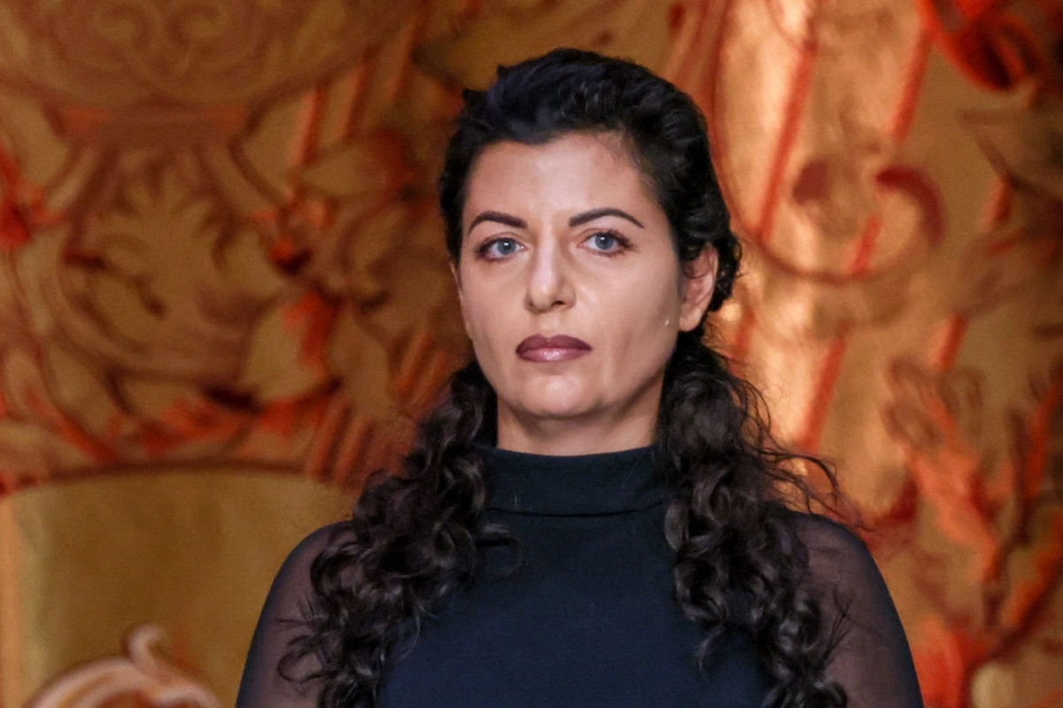 Marqarita Simonyan məhkəməyə çağırıldı