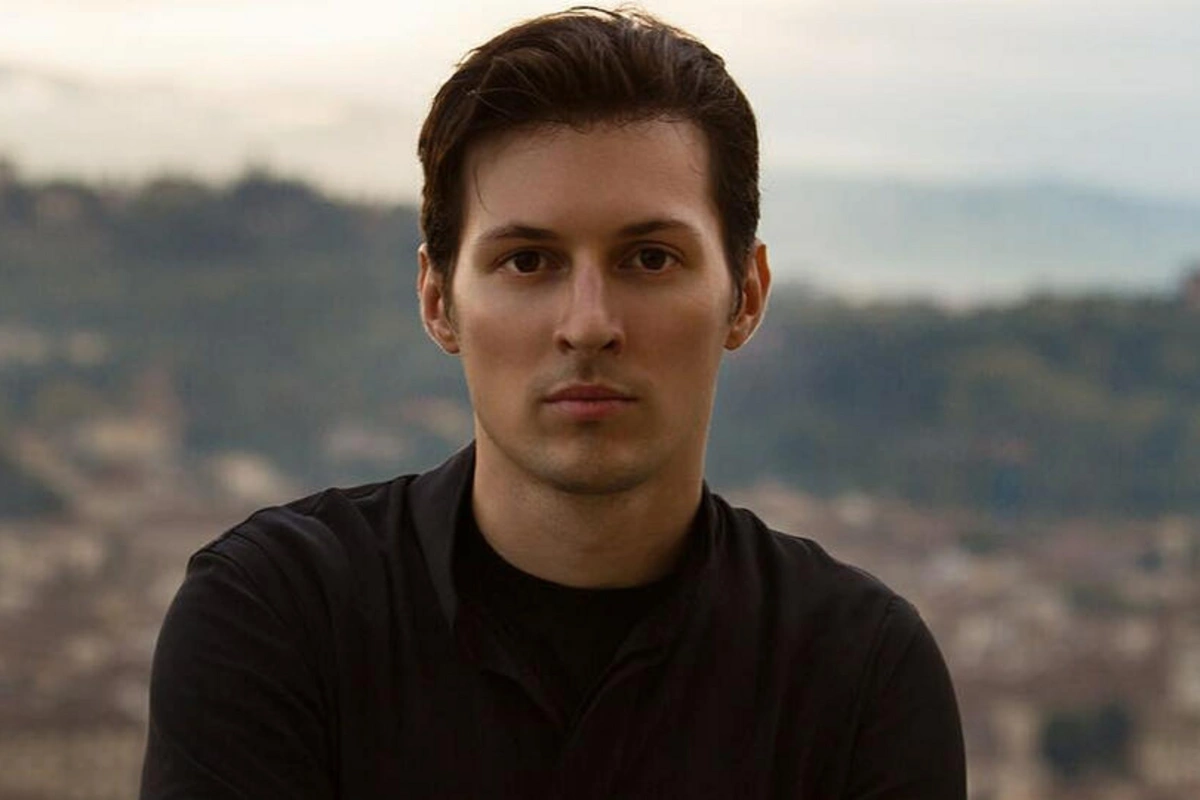 Durov accused France of persecuting freedom of speech