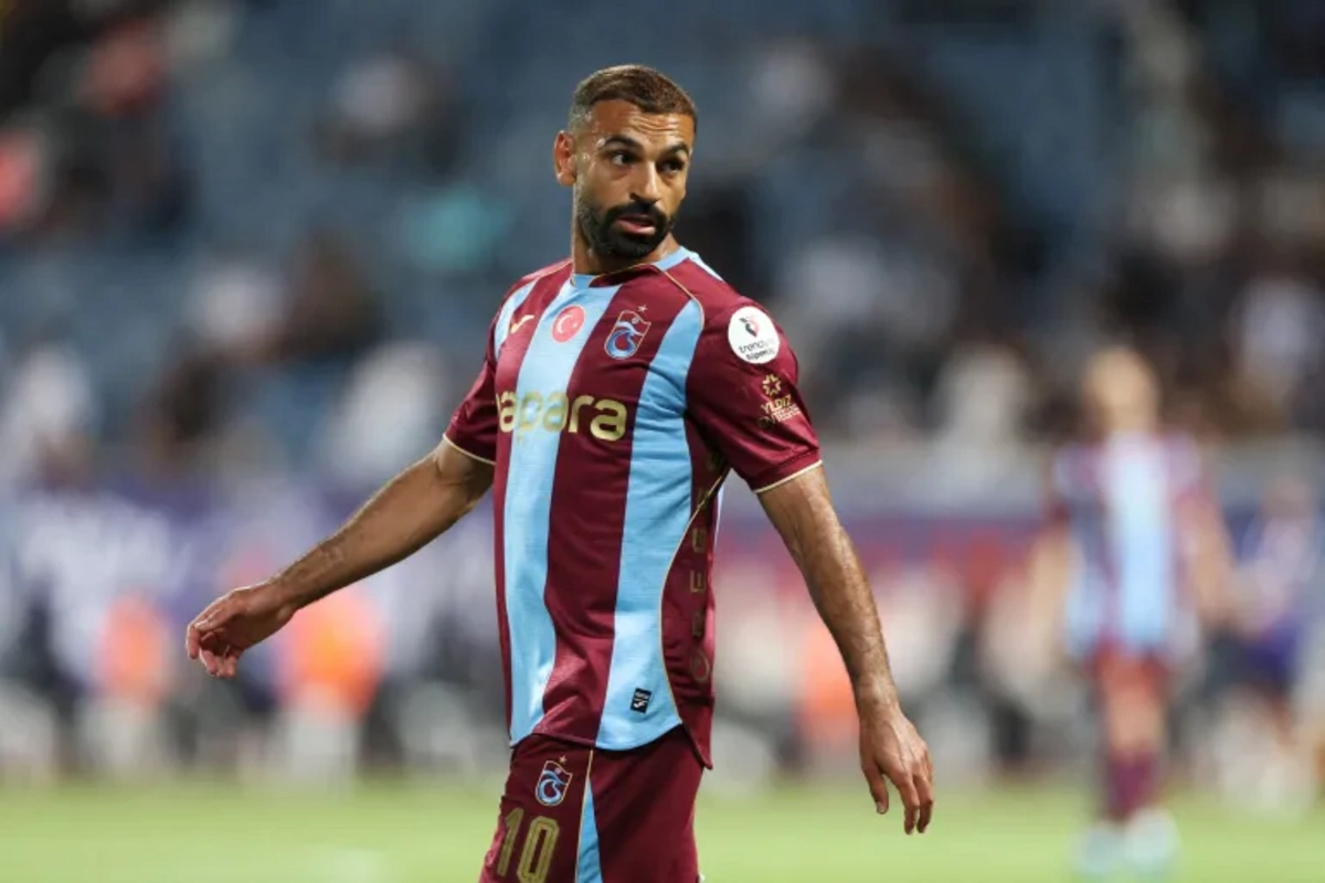 Trabzonspor - Ferentsvaroş - Salahın komandasının şansları açıqlandı