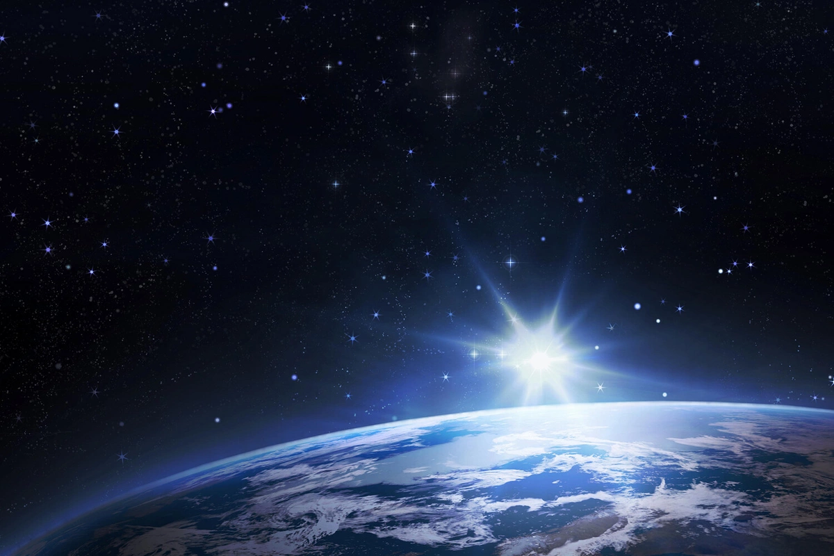 A dangerous anomaly discovered on Earth A dangerous anomaly discovered on Earth