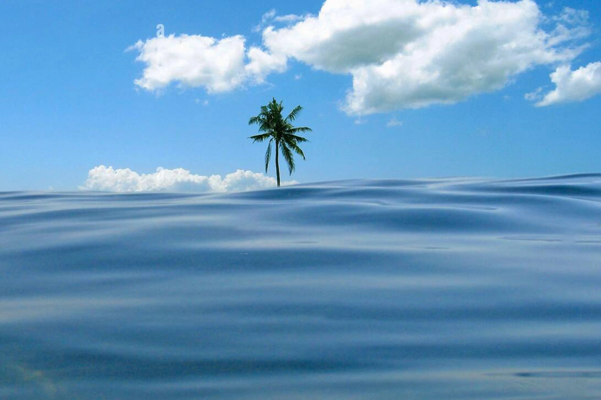 Alimlər Yer kürəsində həyəcanverici anomaliya aşkar etdi- 1970-dən bəri...