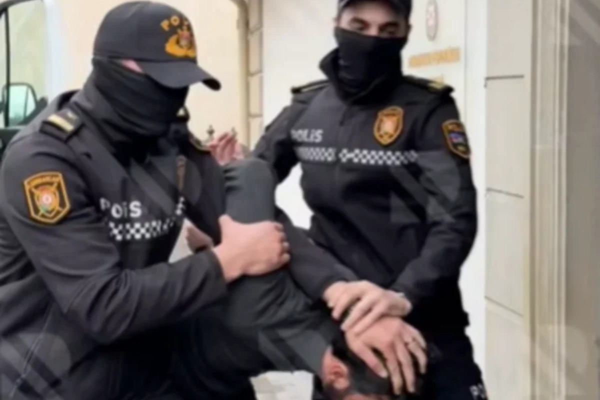 Kütləvi dava zamanı törədilən qətldə şübhəli bilinən iki nəfər həbs olundu