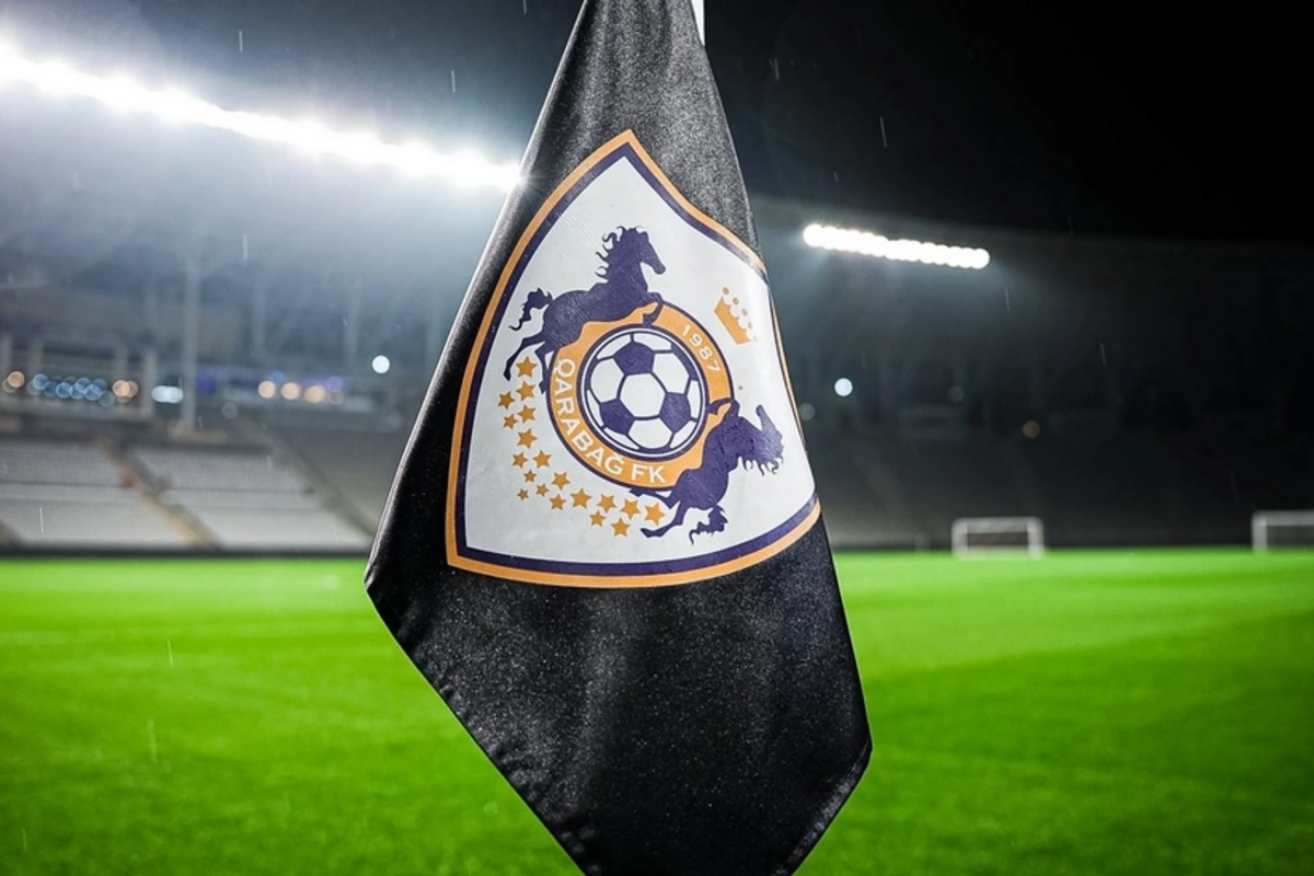 UEFA Avropa Liqası: Qarabağ bu gün Bakıda ÇSKA ilə qarşılaşacaq