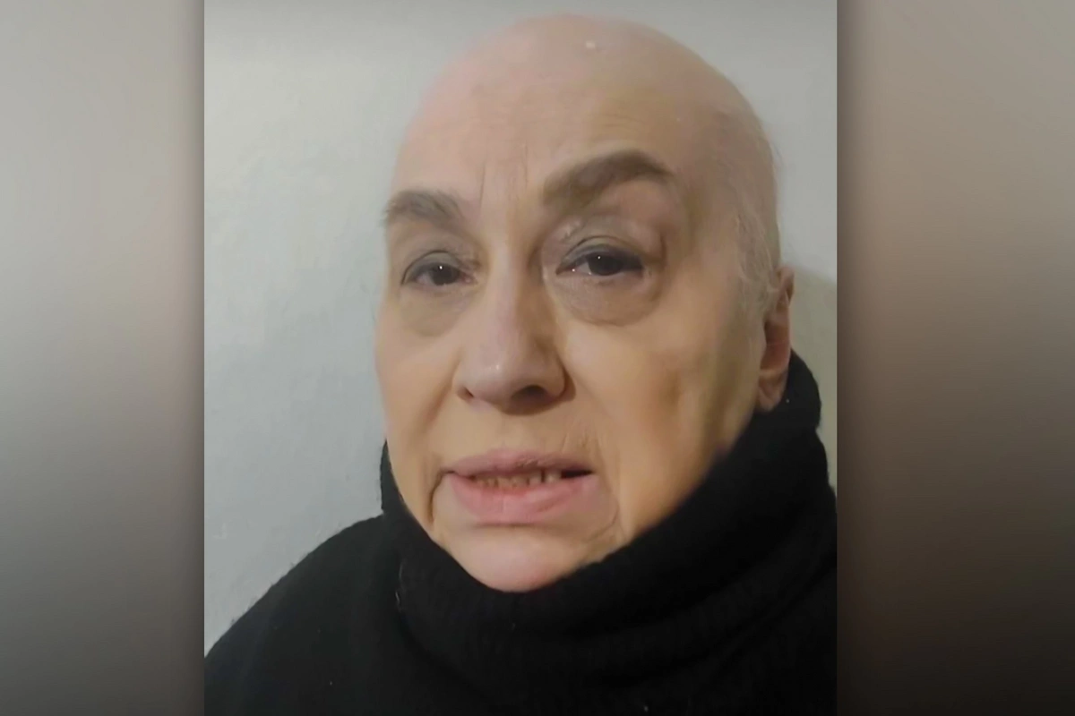 Xərçəngə qalib gələn aktrisa indi borc bataqlığındadır