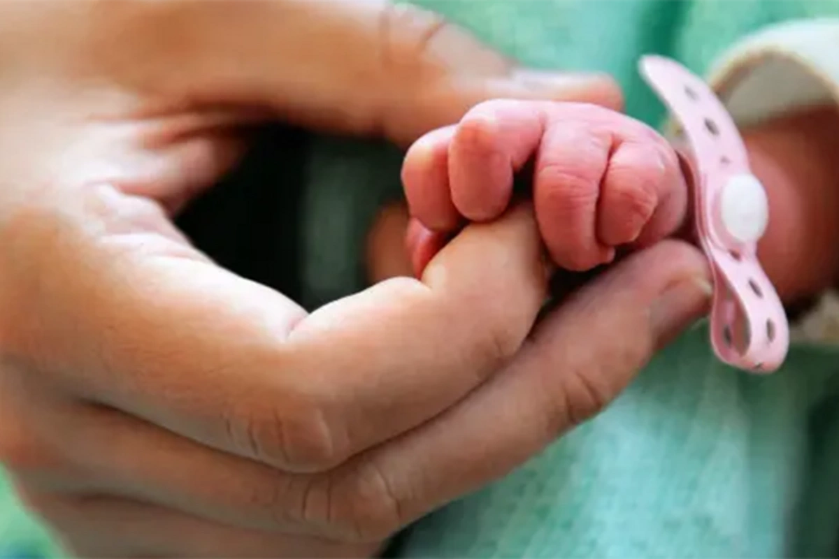 Uşaq ölümlərinin sayı 30 faiz azalıb