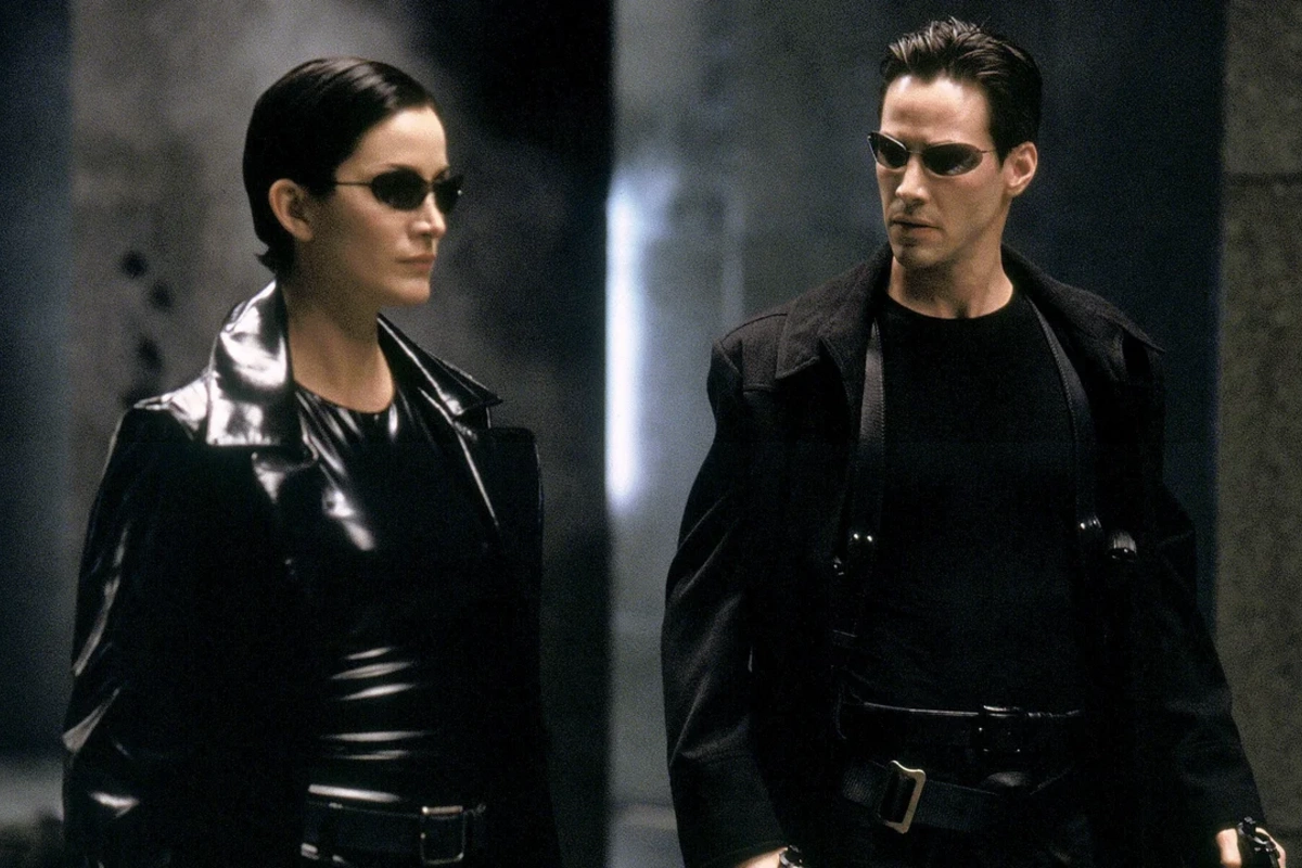 Matrix filminin yeni hissəsi çəkiləcək