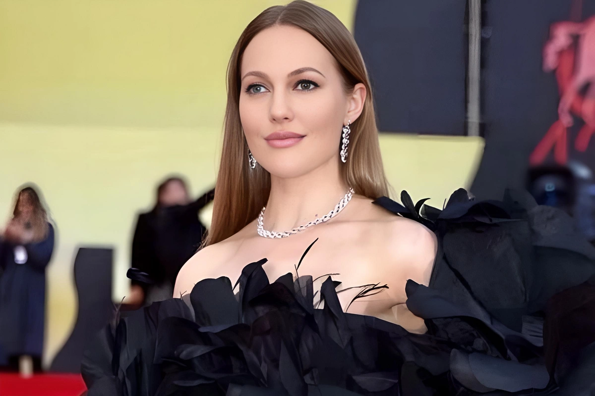Meryem Üzerli: Ölüm düşüncəsi belə məni qorxudur Meryem Üzerli: Ölüm düşüncəsi belə məni qorxudur