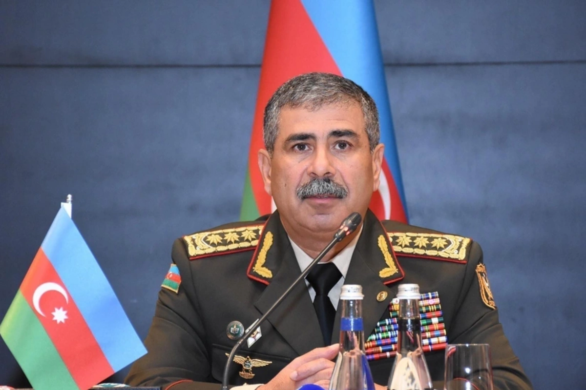 Zakir Həsənov: Genişmiqyaslı islahatlar ordunun qələbə əzmini daha da möhkəmləndirib