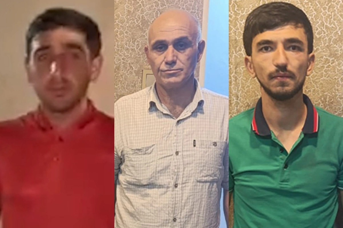 Bakıda narkokuryerlikdə şübhəli bilinən şəxslərdən 17 kq marixuana aşkarlanıb