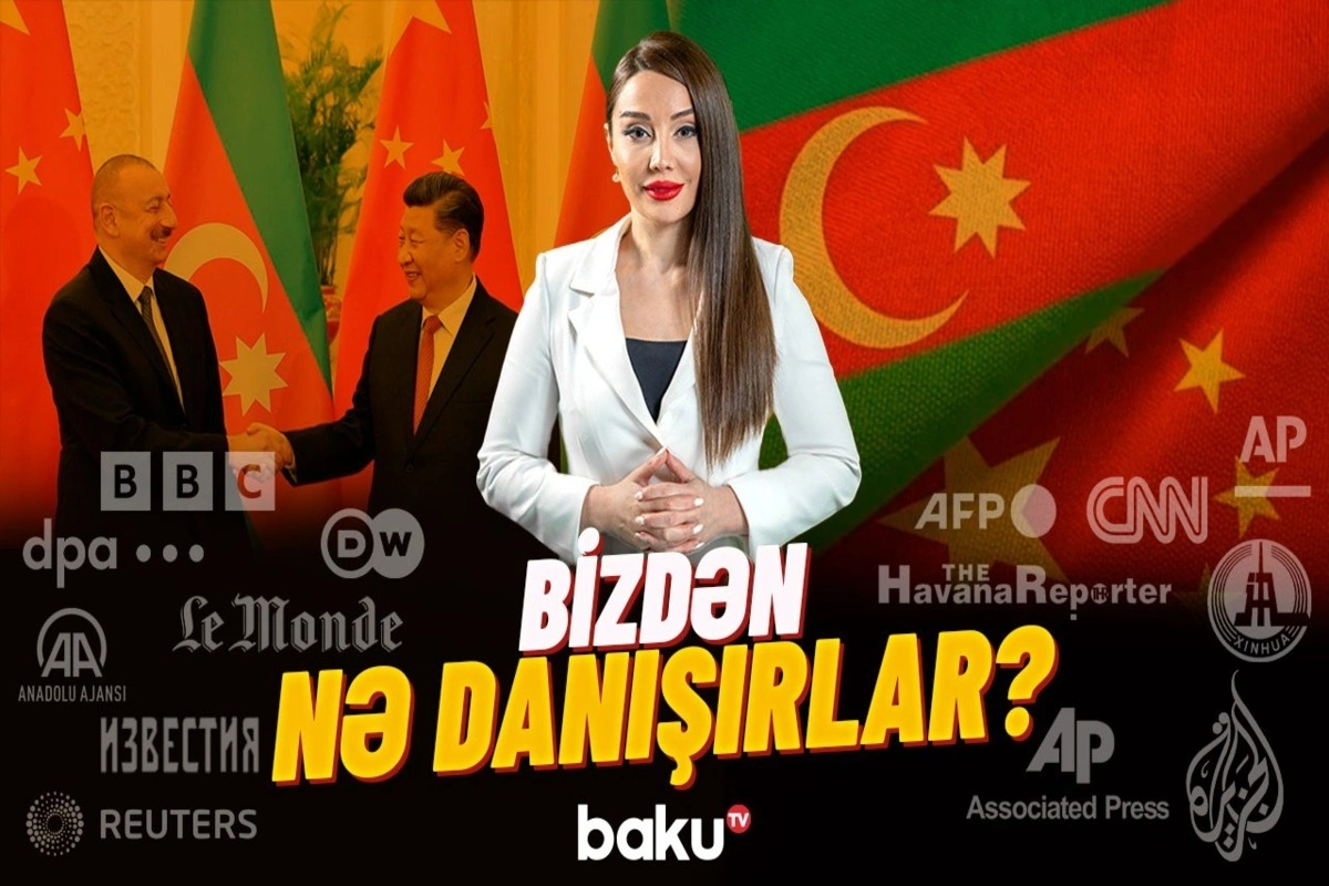 Azərbaycan-Çin münasibətlərinin inkişafı nələrə təkan verəcək? Azərbaycan-Çin münasibətlərinin inkişafı nələrə təkan verəcək?