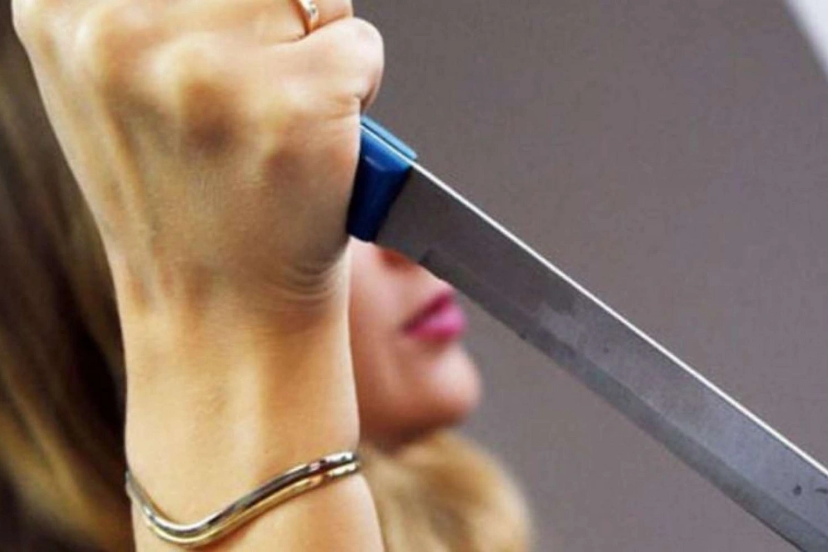 В бакинском ночном клубе 16-летняя девушка ранила ножом возлюбленного В бакинском ночном клубе 16-летняя девушка ранила ножом возлюбленного