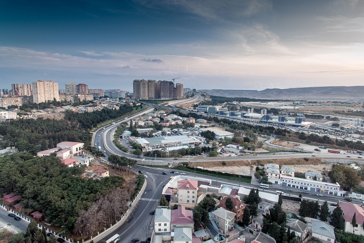 Sabahın havası açıqlanıb