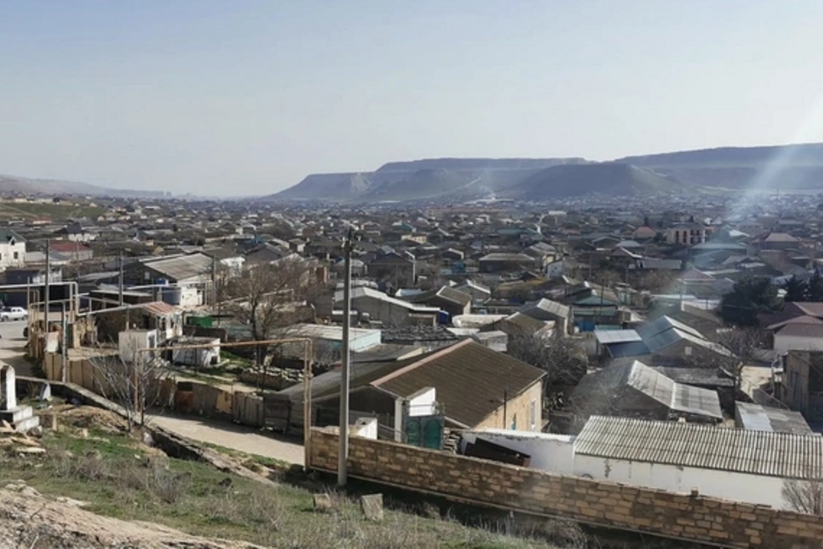 Bakının hansı əraziləri fərdi yaşayış evi tikmək üçün əlverişlidir?