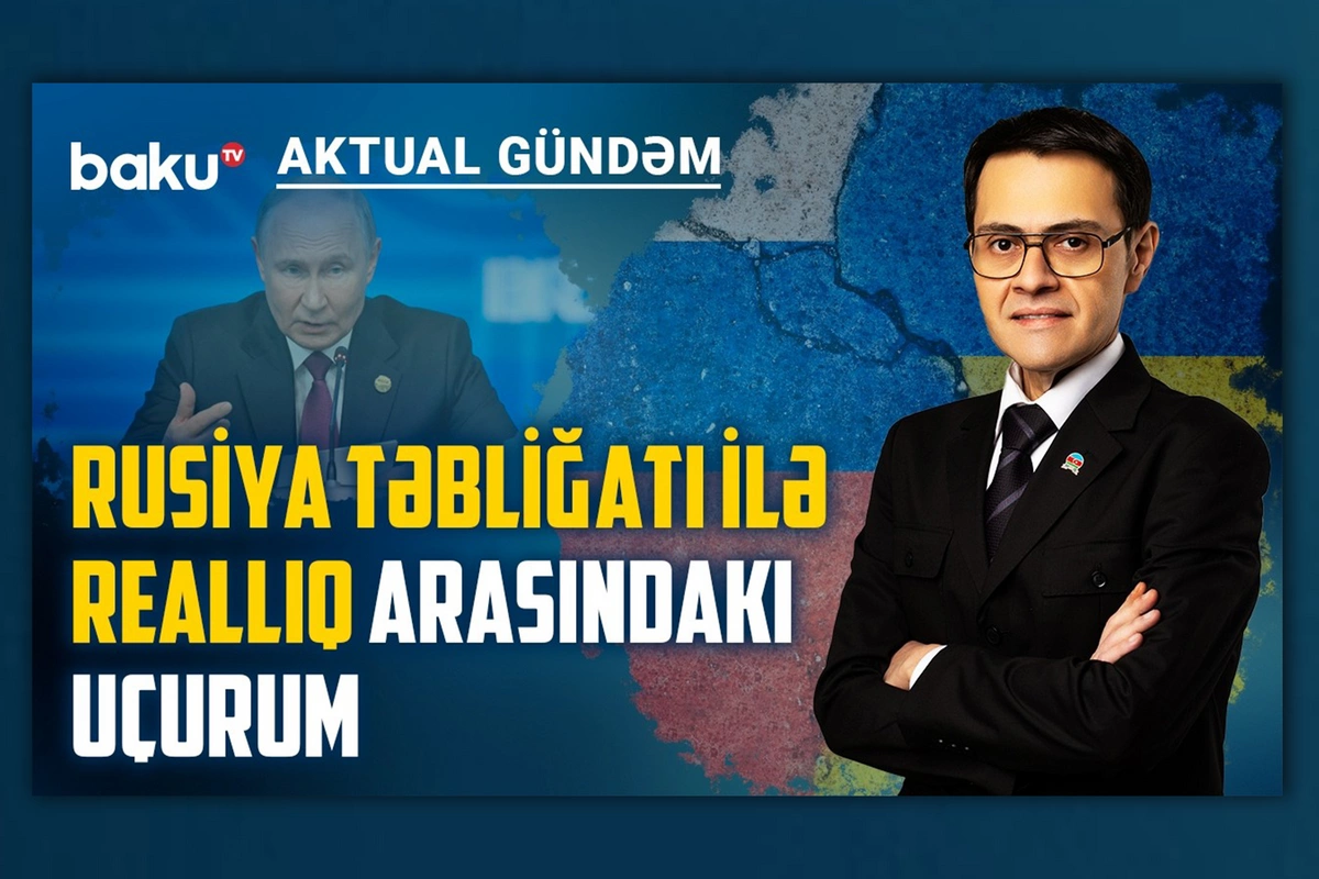 Leninqrad ssenarisi Ukraynada niyə işləmədi və Rusiya nəyi səhv hesabladı? - AKTUAL GÜNDƏM