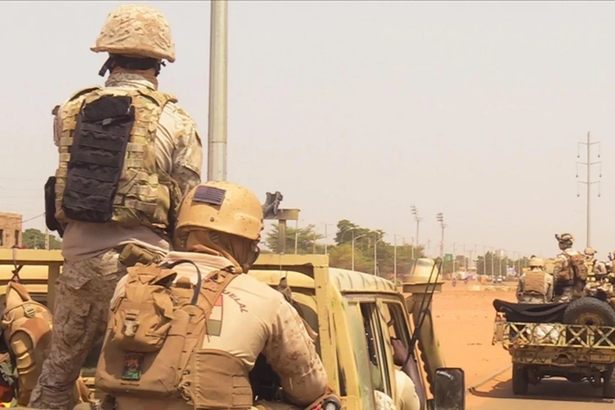 Nigeriyada yanlış hava zərbəsi 56 nəfərin ölümünə səbəb oldu