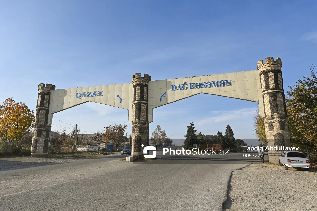 Ailəsi ilə mübahisə edən almaniyalı gənc Qazaxda həbs olundu