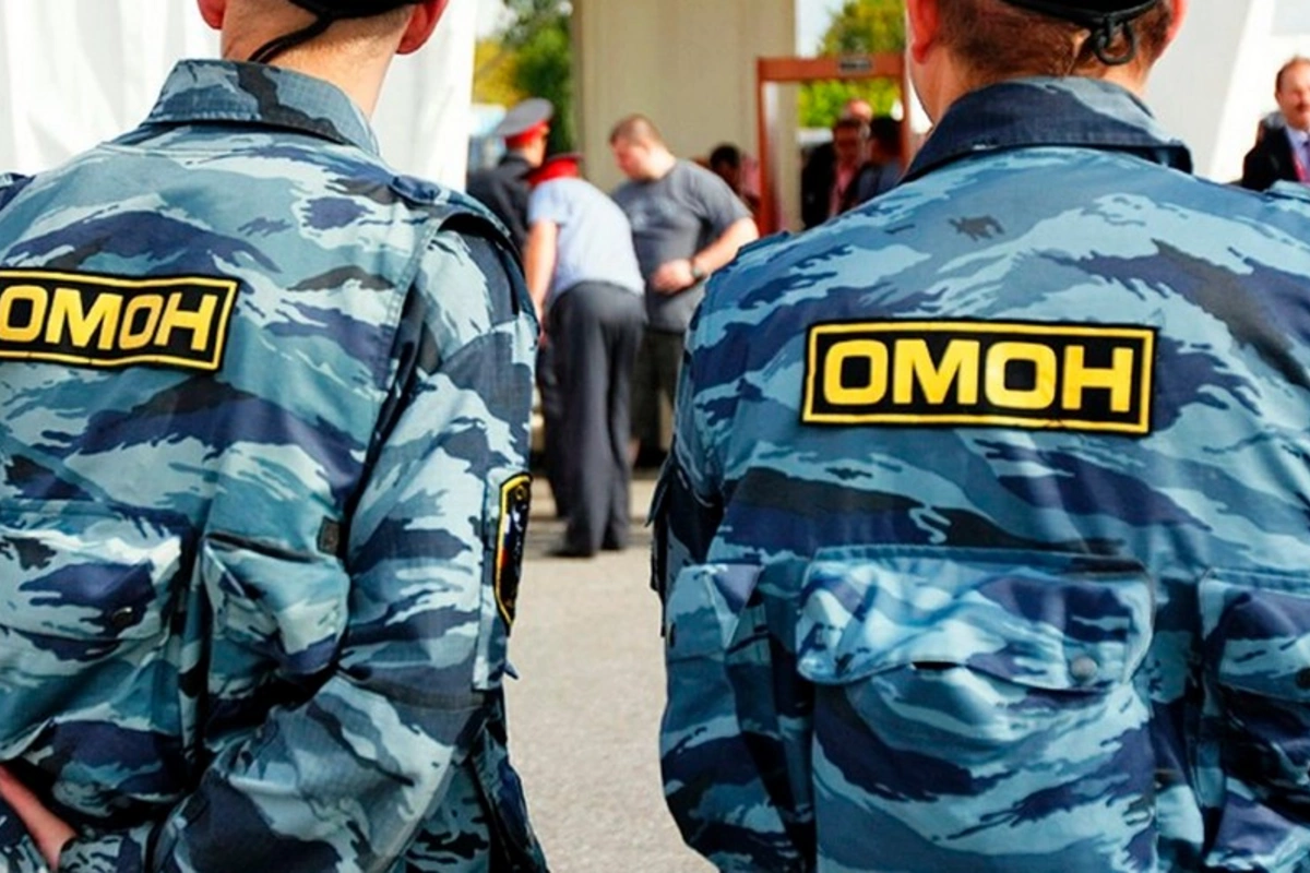 Nephew of one of the detainees in Yekaterinburg: My uncle has fluid in his lungs, broken ribs Nephew of one of the detainees in Yekaterinburg: My uncle has fluid in his lungs, broken ribs